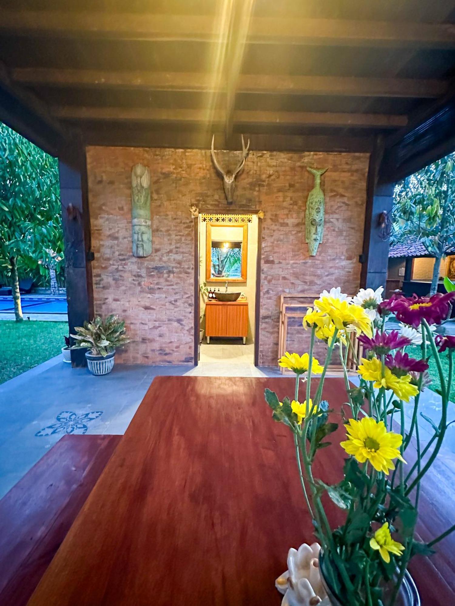 Nunu Bali Eco Friendly Retreat Hotel