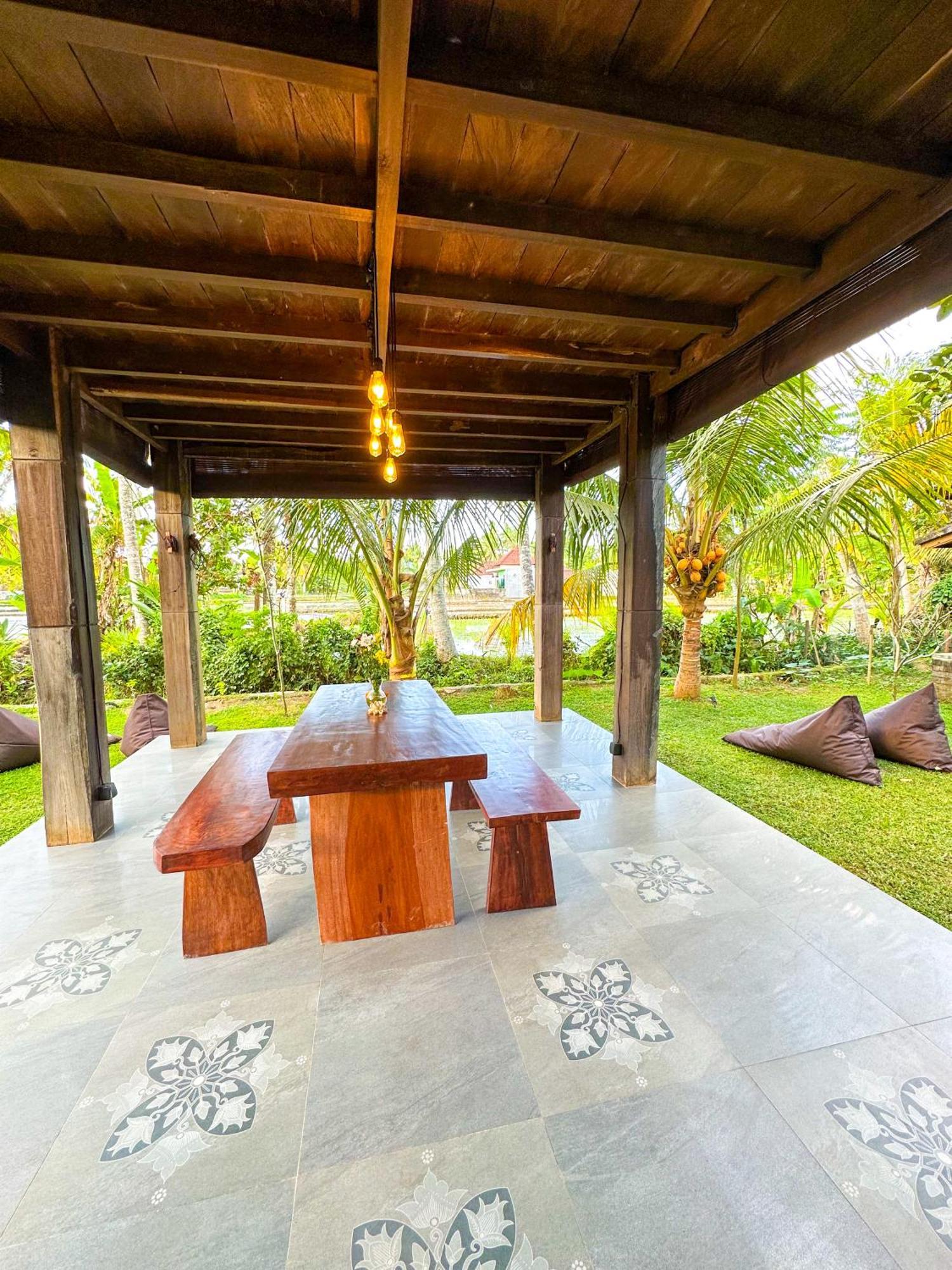 Nunu Bali Eco Friendly Retreat Hotel Canggu (Bali)