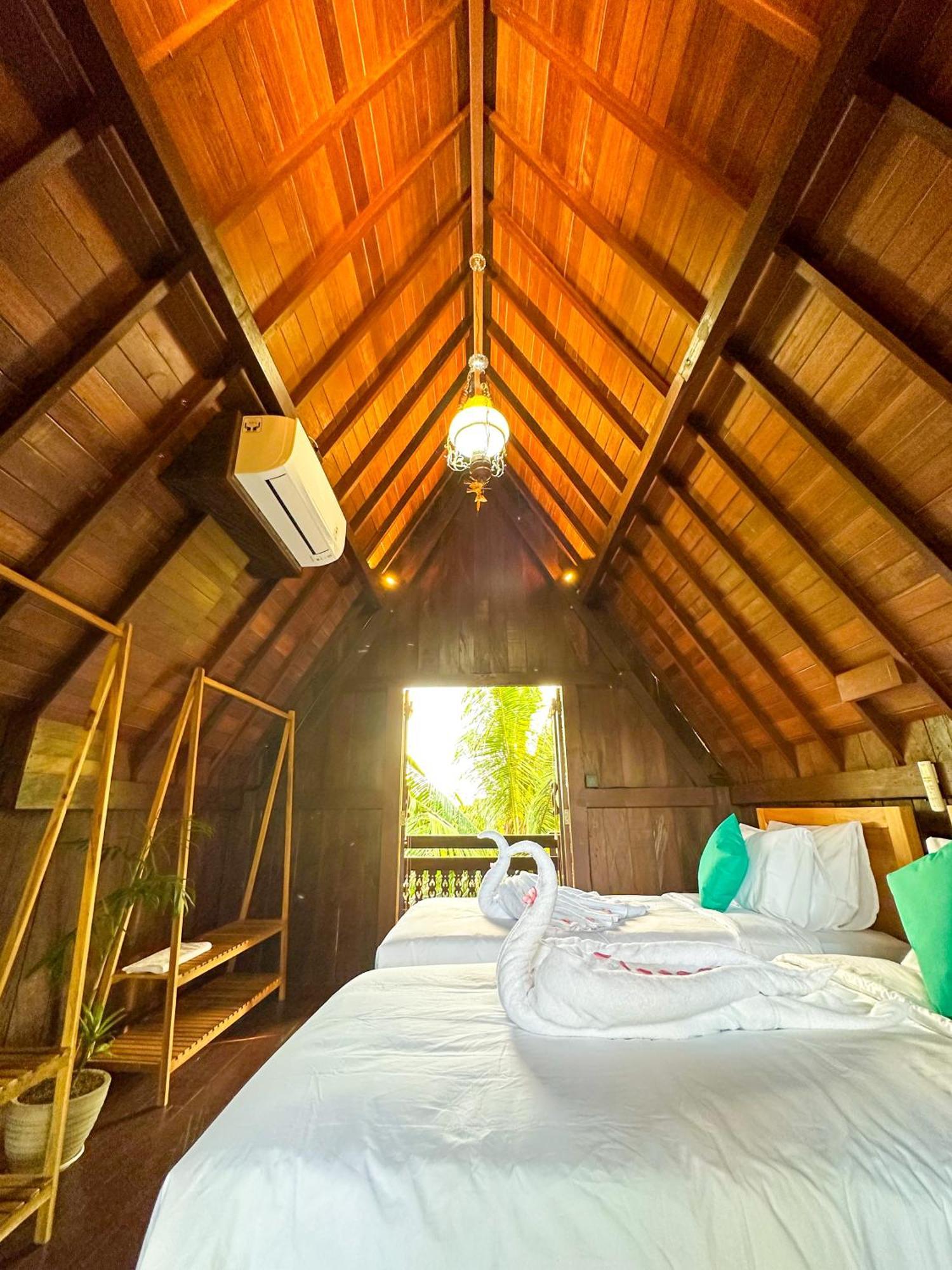 Nunu Bali Eco Friendly Retreat 4*